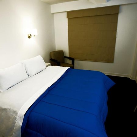 Hotel Gran Palma Huancayo Δωμάτιο φωτογραφία