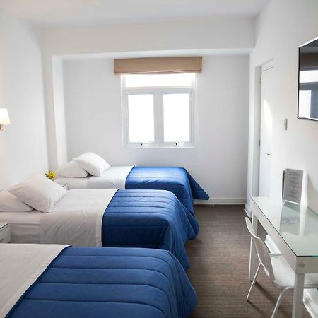 Hotel Gran Palma Huancayo Εξωτερικό φωτογραφία