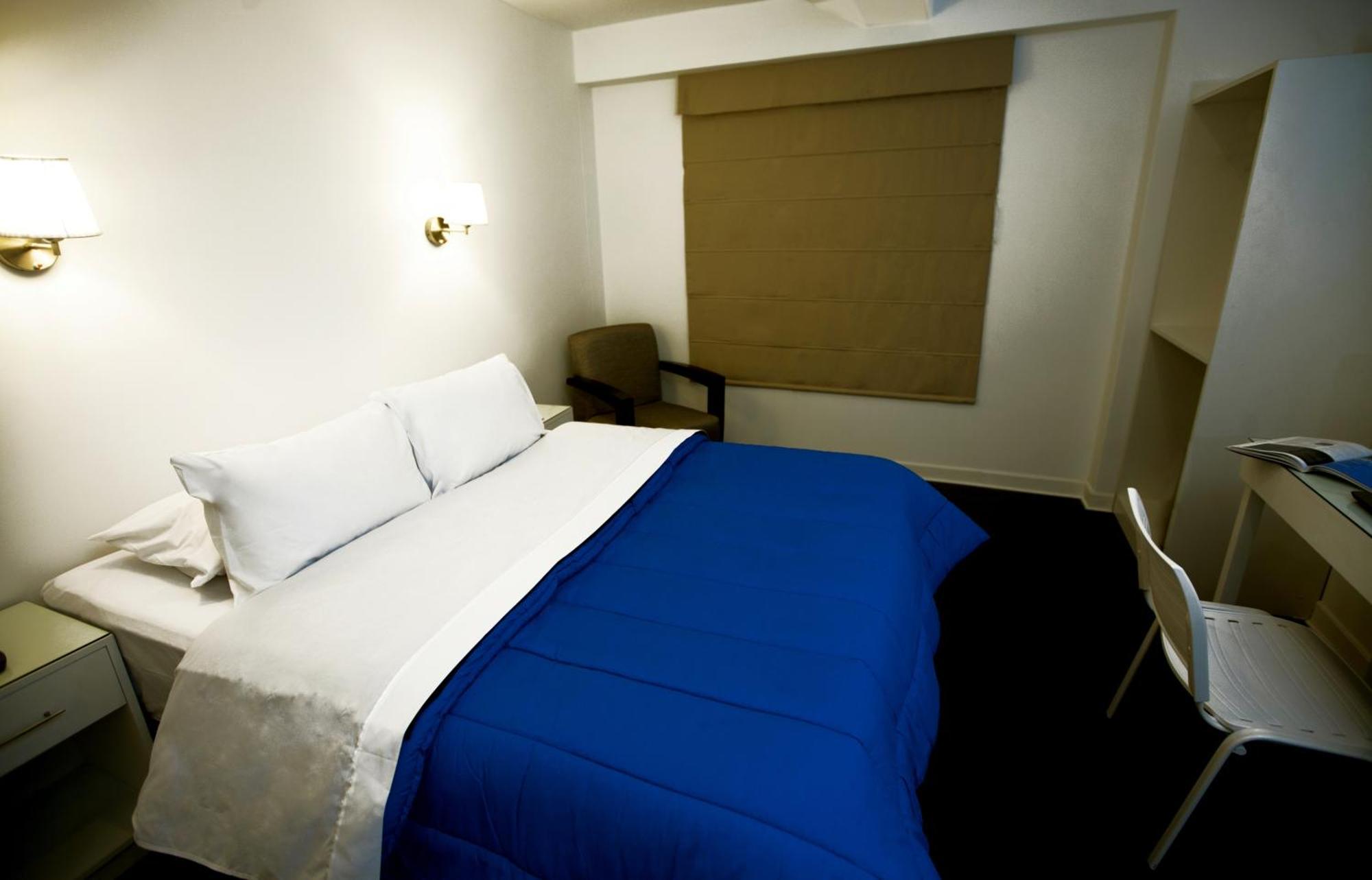 Hotel Gran Palma Huancayo Δωμάτιο φωτογραφία