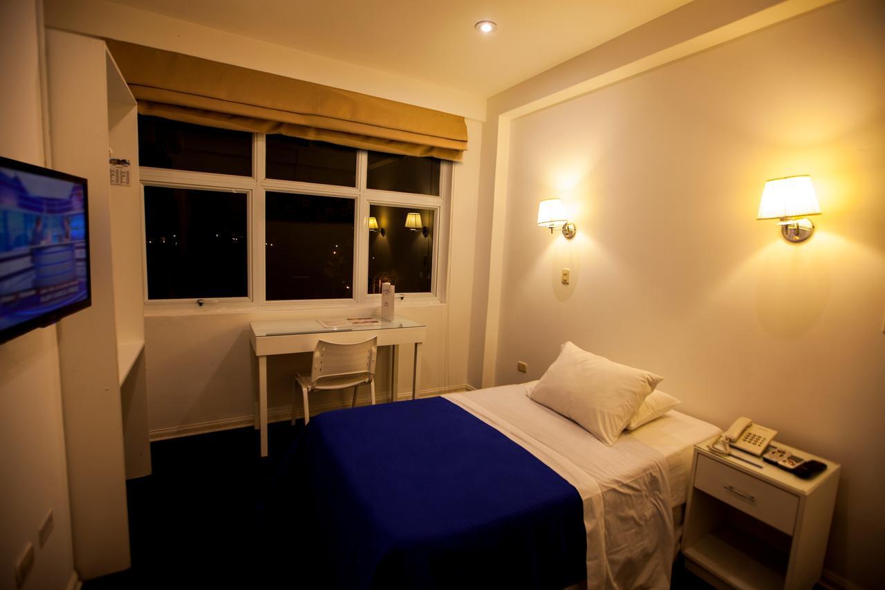 Hotel Gran Palma Huancayo Εξωτερικό φωτογραφία