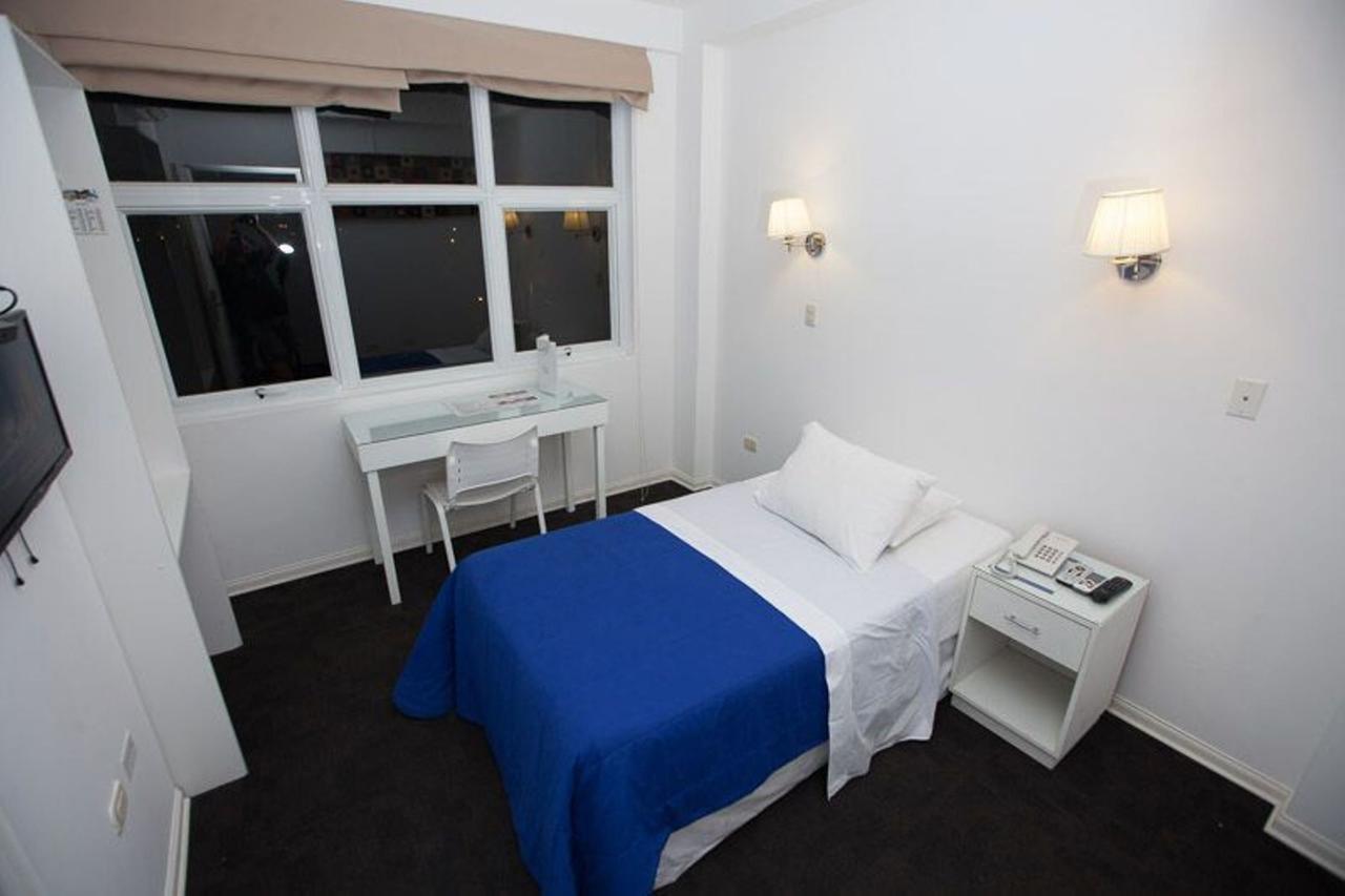 Hotel Gran Palma Huancayo Εξωτερικό φωτογραφία
