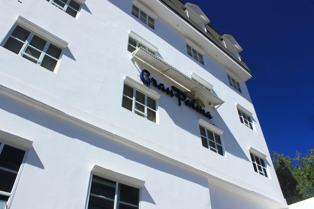 Hotel Gran Palma Huancayo Εξωτερικό φωτογραφία
