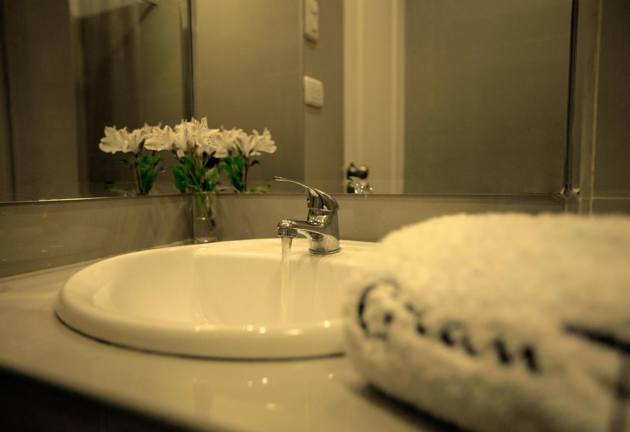 Hotel Gran Palma Huancayo Εξωτερικό φωτογραφία