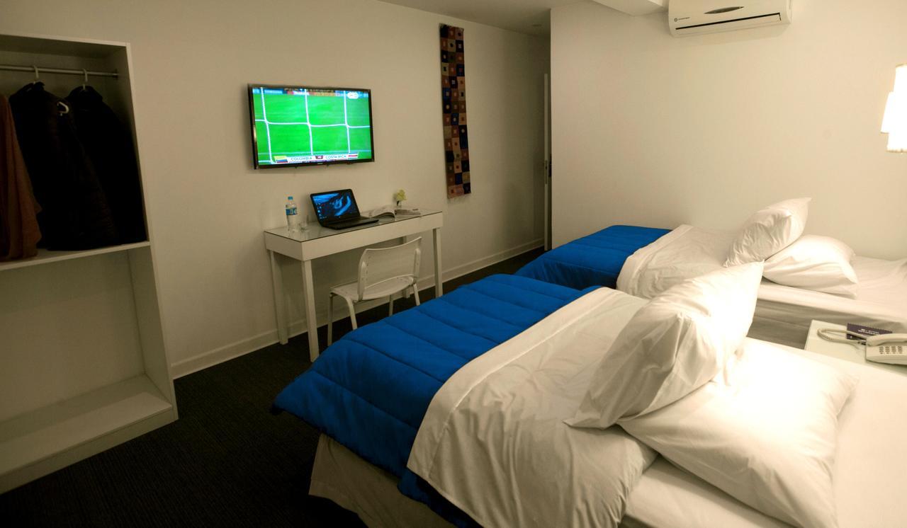 Hotel Gran Palma Huancayo Εξωτερικό φωτογραφία