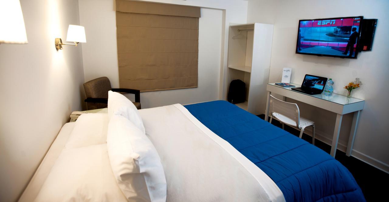 Hotel Gran Palma Huancayo Εξωτερικό φωτογραφία
