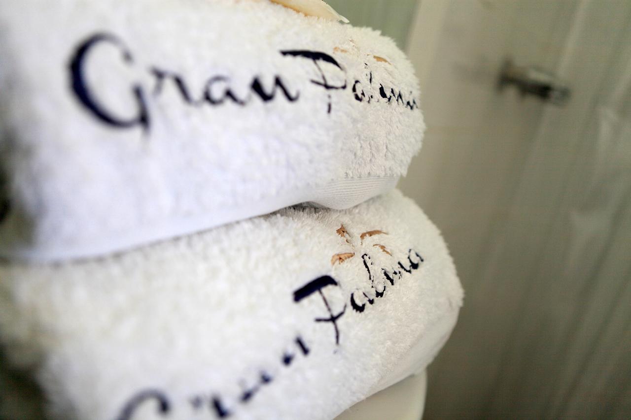 Hotel Gran Palma Huancayo Εξωτερικό φωτογραφία