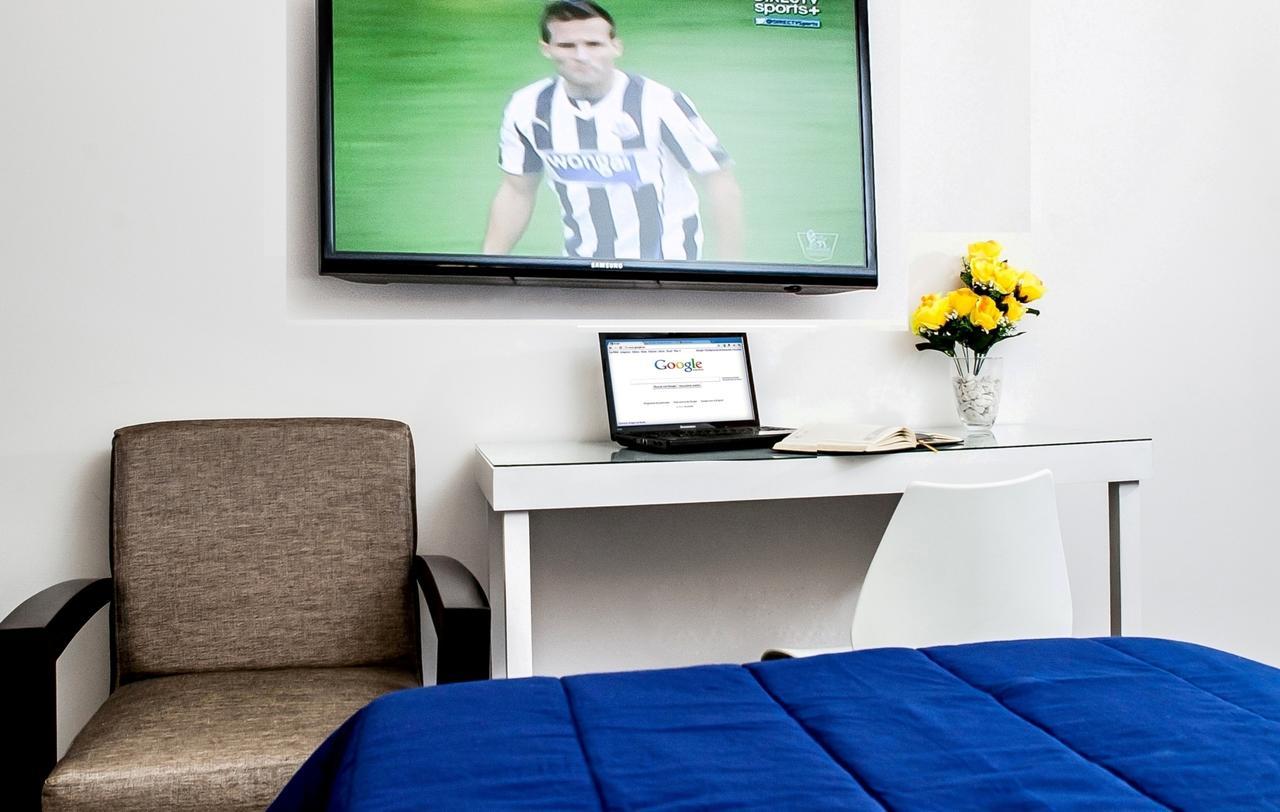Hotel Gran Palma Huancayo Εξωτερικό φωτογραφία