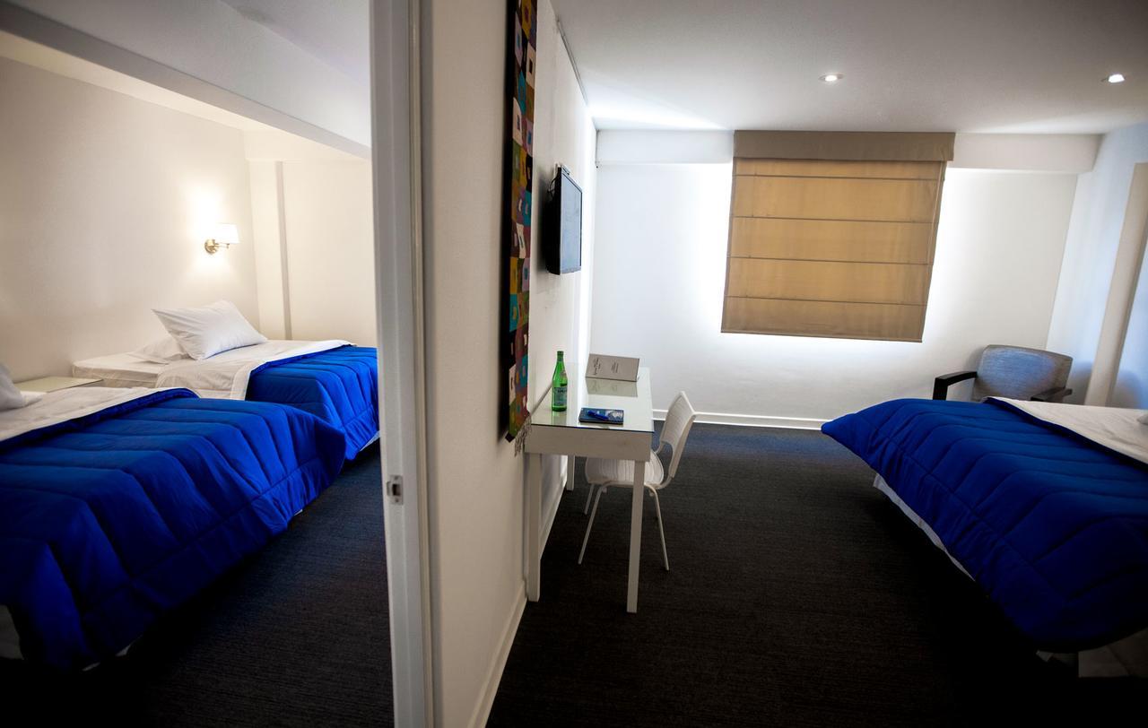 Hotel Gran Palma Huancayo Εξωτερικό φωτογραφία