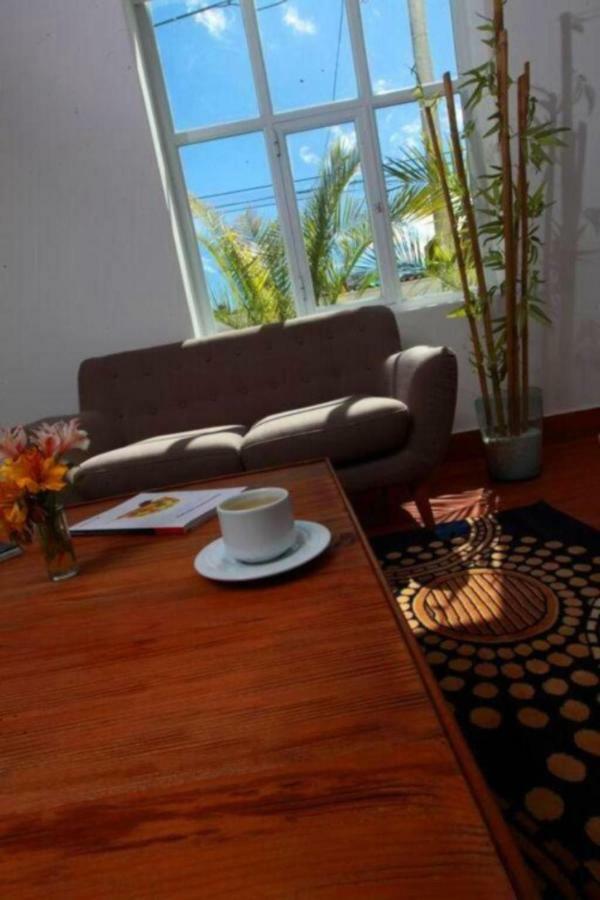 Hotel Gran Palma Huancayo Εξωτερικό φωτογραφία